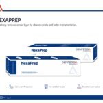 NEXAPREP – EDTA Gel