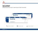 NEXAPREP – EDTA Gel