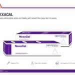 NEXACAL – Aqueous Calcium Hydroxide