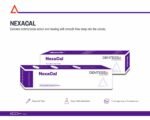 NEXACAL – Aqueous Calcium Hydroxide