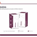 SOLVEXA – Gutta Percha Solvent