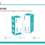 FOG-NIX – Anti-Fog Spray