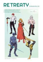 RETREATY – Endodontics Kit