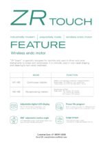 ZR Touch - Image 2