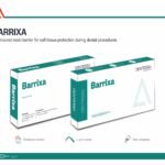 BARRIXA – Gingival Barrier