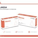 GLANZAA – Diamond Polishing Paste