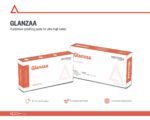 GLANZAA – Diamond Polishing Paste