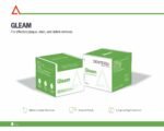 GLEAM – Prophylaxis Paste