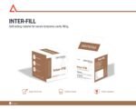 INTER-FILL – Temporary Filling Material