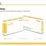 LINICAL – Light Cure Calcium Hydroxide Liner