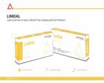 LINICAL – Light Cure Calcium Hydroxide Liner