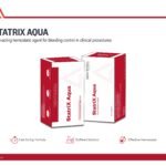 STATRIX AQUA – Hemostatic Liquid