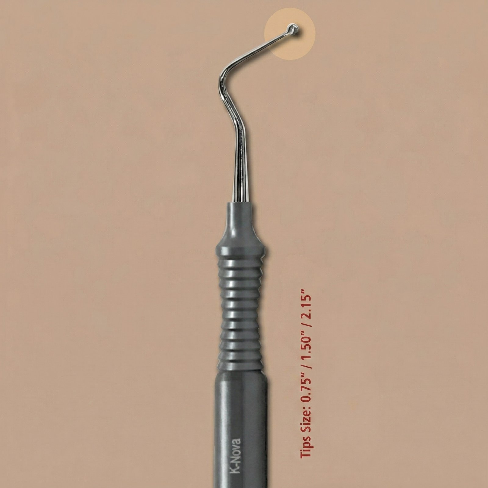 K-Nova – Endodontic Excavator