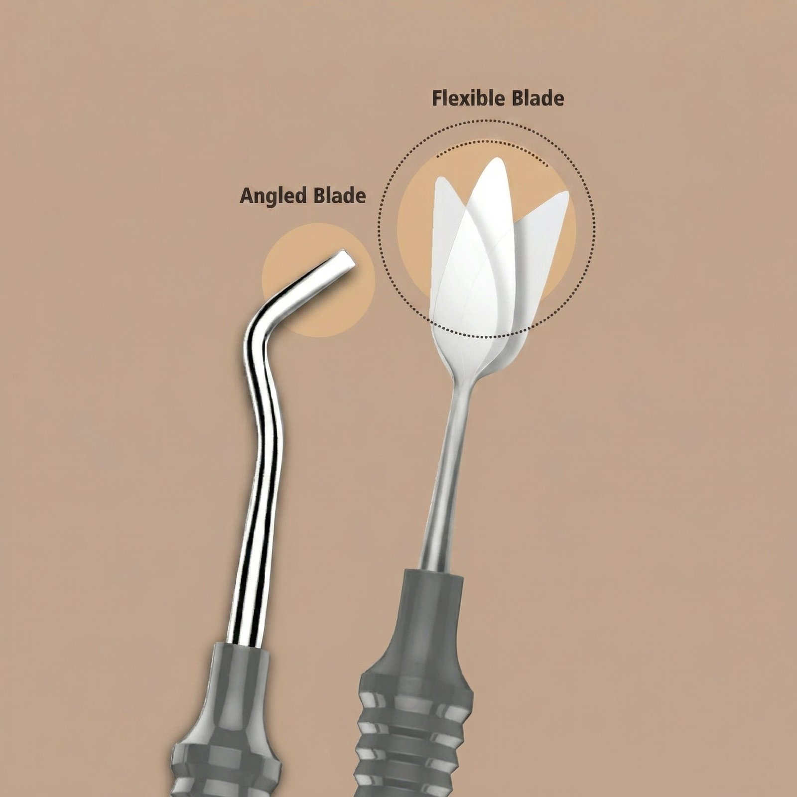 K-Nova – Compo Micro Fill & Contouring