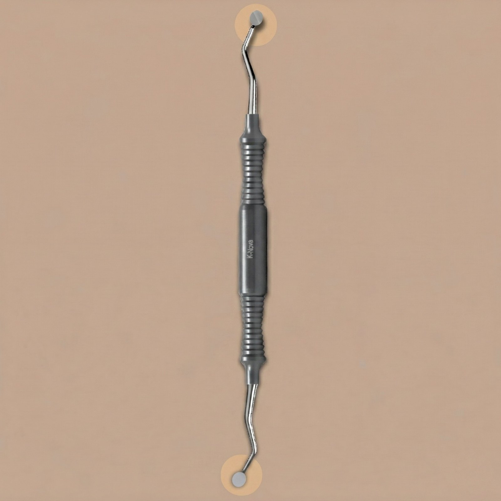 K-Nova – Three Angled Excavator