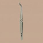 K-Nova – Endodontic Tweezer (Angled Tip with Cross Action) - Image 2