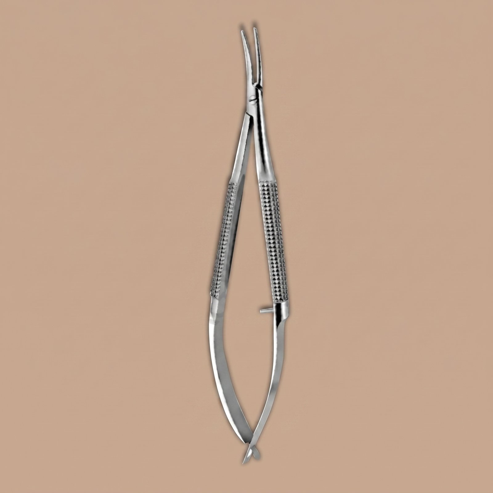 K-Nova – Needle Holder 4.5” (Surgical Needle Holder)