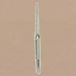 K-Nova – Endodontic Tweezer (Angled Tip with Cross Action)