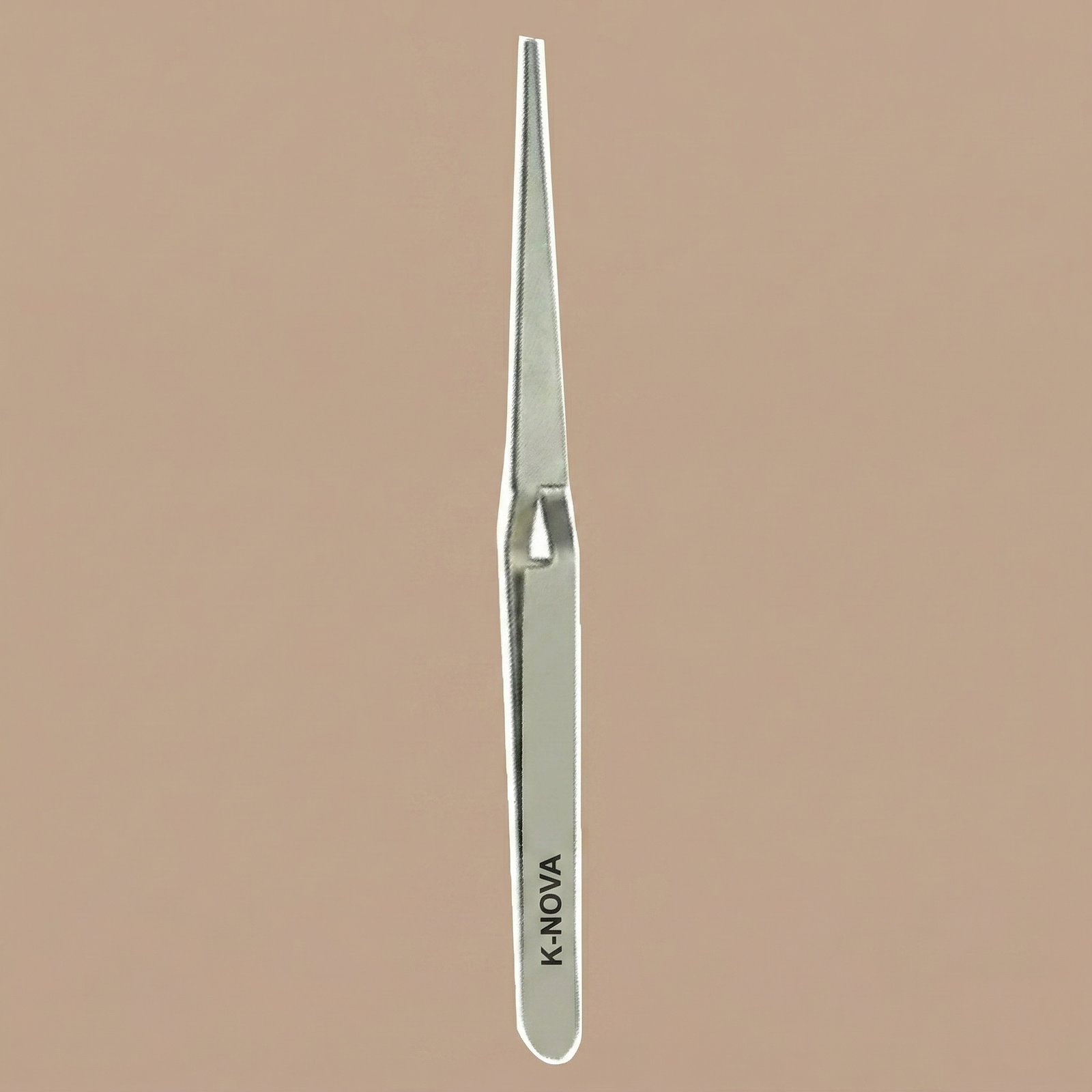 K-Nova – Endodontic Tweezer (Angled Tip with Cross Action)