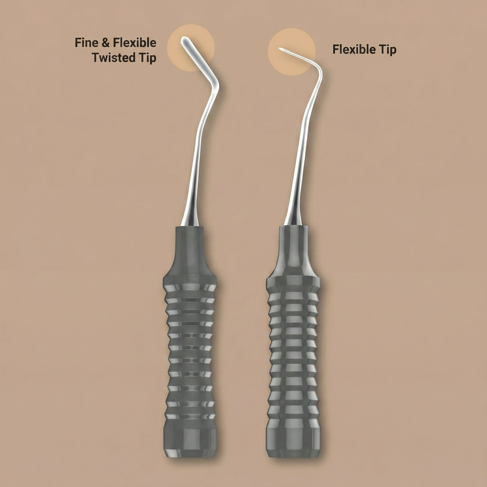 K-Nova – Angled Applicator