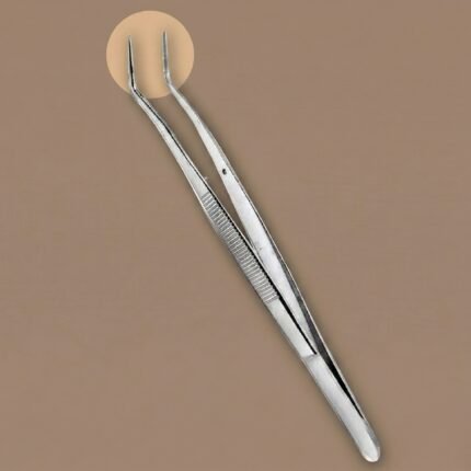 K-Nova Dental Cotton Tweezer