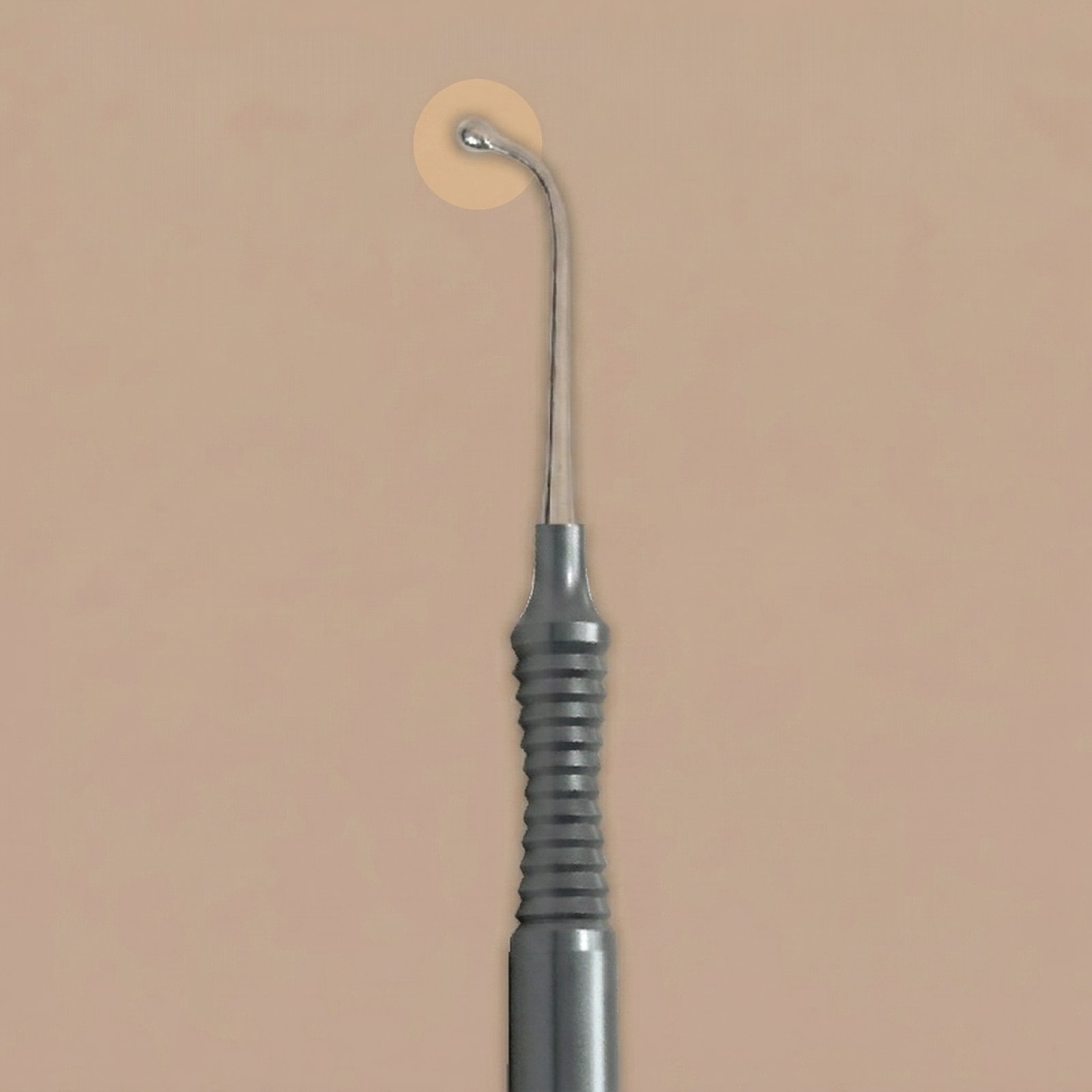 K-Nova Ball Burnisher